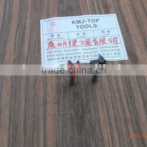 Spur Drill Bit thumbnail-1