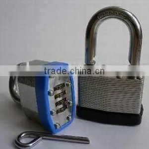 Laminated Padlocks thumbnail-1