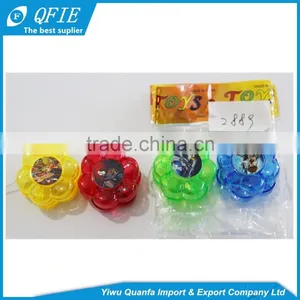 Yiwu Small Plastic Magic High Quality Yoyo Toy for Capsule and Children thumbnail-6