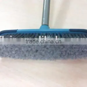 Indoor Plastic Broom Head Soft Broom Head DL5011 thumbnail-6