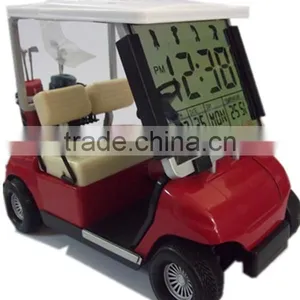 Golf Scooter With Calendar thumbnail-1
