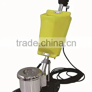 Abrasive Wheel Making Machine,alloy Wheel Polishing Machine thumbnail-4