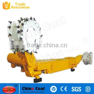 Top Manufacturer AC Electric Haulage Coal Shearer/Coal Mining Machinery thumbnail-6