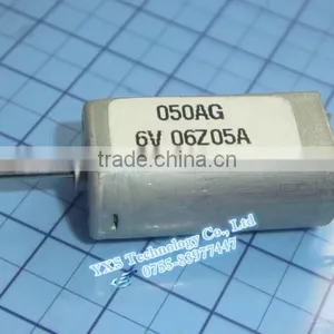 Brand New to Origin 050AG 3-12V DC Motor Toys Motor Micro - Motor DC Motor Model Aircraft Motor thumbnail-1