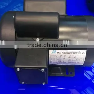 NEMA 56 Dual Capacitor UL & CE Certificated Electric Motor thumbnail-1