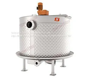 Efficient Laser Welding Embossed Design Plate Heat Exchanger Waste Water Heat Exchanger thumbnail-1
