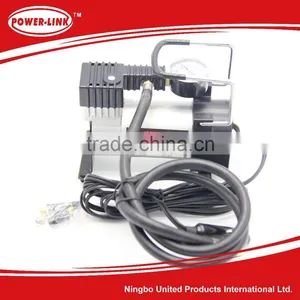 140PSI Single Cylinder Metal Auto Inflator Pump thumbnail-1