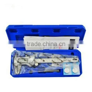 Digital Caliper thumbnail-5