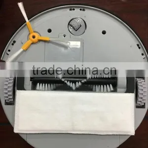 2016 New Promotional Gift Robot Cleaner Mop Integrated USA thumbnail-4