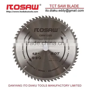 Circular Saw Blade,TCT Saw Blade.wood Saw Blade, Wood Cutting Blade thumbnail-1