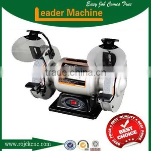 TDS-150EB CE Certification Electric Bench Grinder thumbnail-1