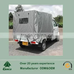 Trailer Roof Tent , Portable Shelter , Car Tent , Warehouse Tent, Car Garage thumbnail-2