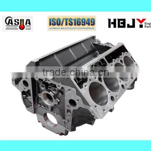 Diesel V8 Engine Cylinder Head for GM6.5 GM 6.5L thumbnail-1