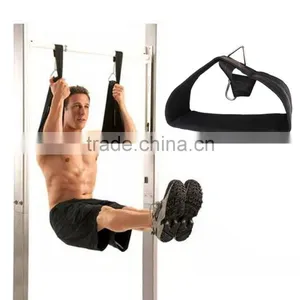 OEM Workout AB Sling Suspension Straps thumbnail-1