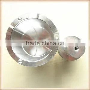 Hot Aluminium Alloy Casting Parts With Cnc Machining With High Quality thumbnail-1