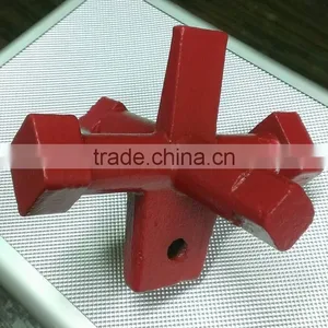 Pipe Plug Tube Carbon Steel Square Drum Tap Wrench Plumbing for Special Tool thumbnail-4