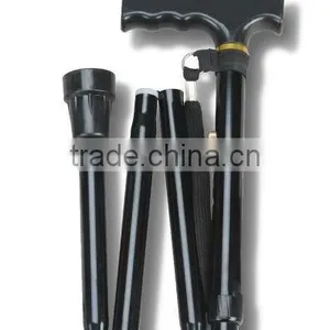 Foldable Walking Stick thumbnail-1