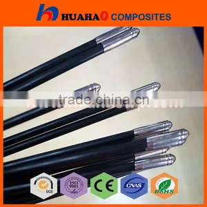 FRP Arrow,High Strength,Highly Flexible,durable,FRP Arrow Shaft thumbnail-1