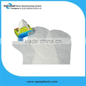 Degradable LDPE Dog Poop Mittens Gloves thumbnail-1
