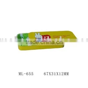 Mini Slide Box for Lip Balm thumbnail-1
