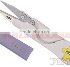 Special Design Plastic Handle Thread Cutter thumbnail-1