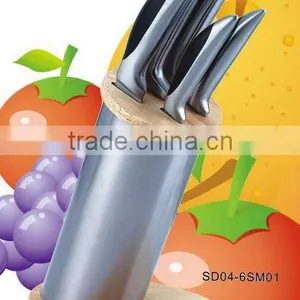 Kitchen Knives Utensil thumbnail-1