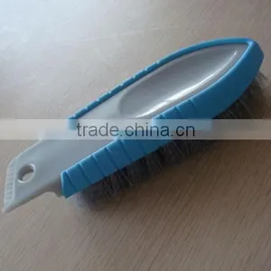 Factory Direct Sale New Arrow Scrub Brush thumbnail-1