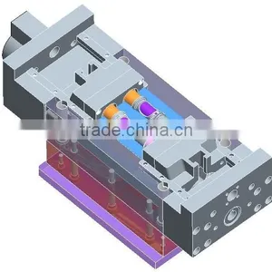 Sheath of Bathroom Accessory Mould thumbnail-1