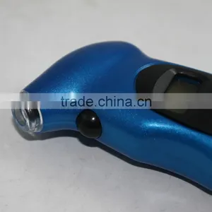 Custom Printed Digital Tire Pressure Gauge/inflator With ISO9001 thumbnail-6