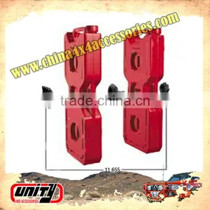 HOT IN RUSSIA Multi-functional Fuel Tank Truck for Sale/fuel Tank for Truck thumbnail-1