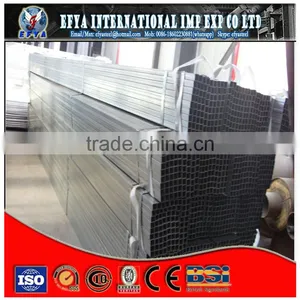 Square Tube &r Ectagular Steel Tube thumbnail-1