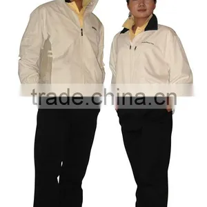 Winter Apparel Mens Jacket for Golf thumbnail-1