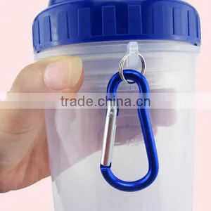 550ML Cheap Plastic Drinking Sport Water Bottle thumbnail-2