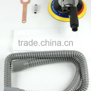 Air Random Orbital Sander With Self Generated Vacuum SOS6G54 thumbnail-1