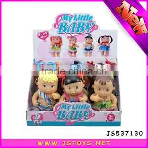2015 Newest Naked Baby Doll for Wholesale thumbnail-2