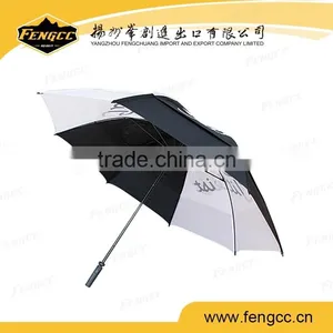 Hot Sale Manual Straight Unbrella for Advertising thumbnail-6