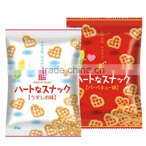 Crispy Corn Snacks thumbnail-2
