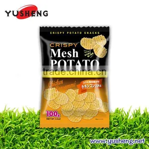 Daiso Crunchy Corn Cracker thumbnail-1