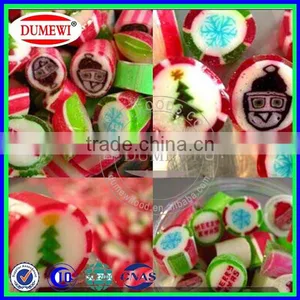 Christmas Candy Decorative Hard Pattern Candy thumbnail-1