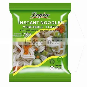 Instant Noodle 65g per Pack thumbnail-1