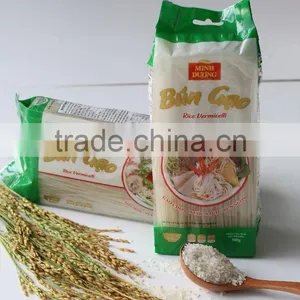 Rice Noodle 0.8 mm - Bun Gao Minh Duong thumbnail-5