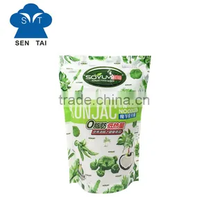 Dried Konjac Noodles With Low Carb thumbnail-1