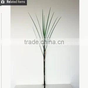 High Quality Home Decoration Artificial Yucca Plant Potted thumbnail-6