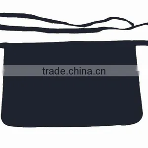 Wholesale Polyester Half Waist Apron for Women thumbnail-1
