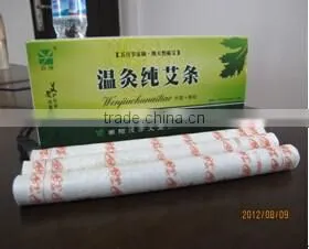 Hot Sale Pure Moxa Rolls Product thumbnail-1