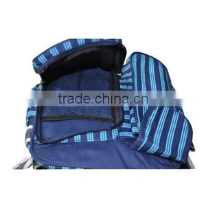 Nylon Mama Bag thumbnail-4