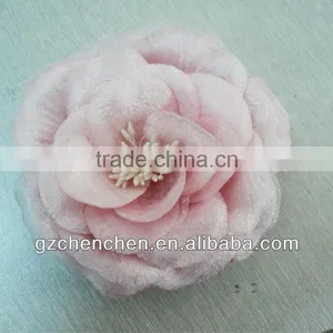 Artifical Pin Rose thumbnail-1