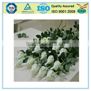 100% PE Rose Bud Net thumbnail-1