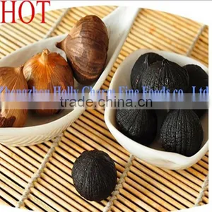 Peeled Solo Black Garlic Helping in Adjusting Blood Pressure and Beauty Your Skin thumbnail-1
