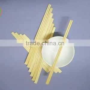 High Quality 210x4.8mm, 240x4.8mm Twin Bamboo Chopstick (tensoge) thumbnail-6
